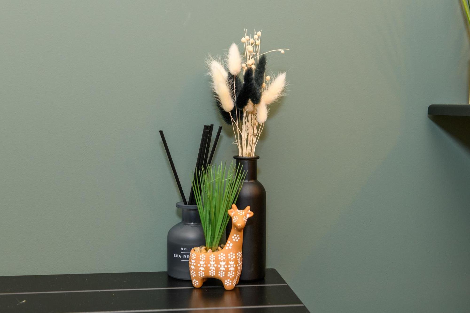 Gad Suite By Koya Homes - 2 Ensuite Bedroom Apartment, Cardiff City Centre, Free Parking Ngoại thất bức ảnh